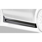 Πλαϊνά μαρσπιέ Hamann για BMW Σειρά 5 (F10/ F11)/ M5 (F10/ F11) Πλαϊνά μαρσπιέ Hamann για BMW Σειρά 5 (F10/ F11)/ M5 (F10/ F11)